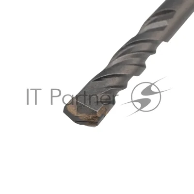 Бур по бетону Kranz 10x160x100 мм SDS PLUS