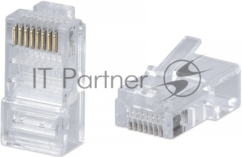 Коннектор Cabeus 8P8C-FC RJ-45 быстрой установки под витую пару
