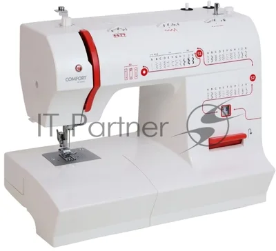 Швейная машина Comfort 2550