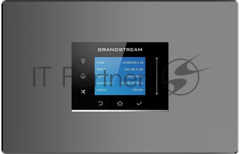 АТС Grandstream UCM6300A