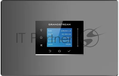 АТС Grandstream UCM6300A