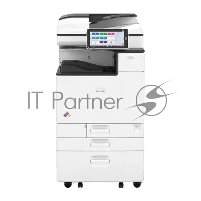 МФУ лазерное Ricoh IM 4000A, A3, монохромный, печ. до 40 стр/мин, скан. до 120 стр/мин, 1200 x 1200 DPI (печ.), 600 x 600 DPI (скан.), Ethernet, USB