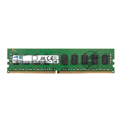 Оперативная память Samsung, DDR4, 16GB (1x16GB), 3200MHz, CL22, ECC, RDIMM, OEM