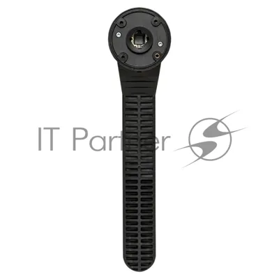 Рукоятка для управления через дверь рубильниками TwinBlock 1000-1250А PROxima EKF tb-1000-1250-dh
