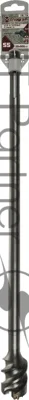 Бур проломной по бетону Monogram Special SDS-max 55x460/600 мм 088-796