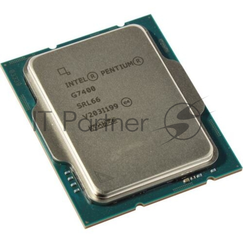 Процессор Intel Pentium Gold G7400 Soc-1700 3.7GHz OEM