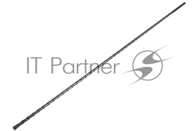 Бур по бетону Matrix, 12 x 800 мм, SDS PLUS