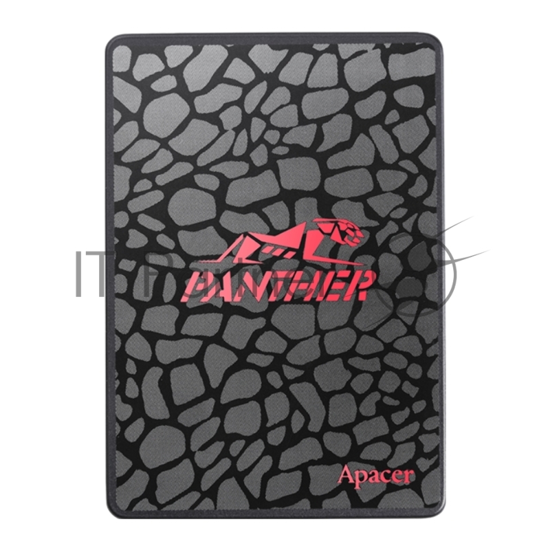 Накопитель SSD Apacer AS350 PANTHER, 1Tb, 2.5", SATA III, R/W 560/540
