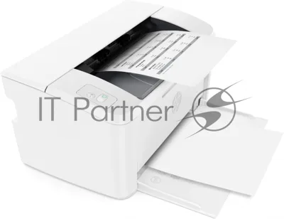 Принтер лазерный HP LaserJet M111a (7MD67A), А4, ч/б, печ. до 20 стр/мин., 600 x 600 dpi, USB