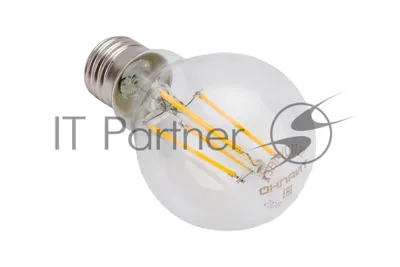 Лампа светодиодная ОНЛАЙТ OLL-F-A60-13-230-2.7K-E27 80876