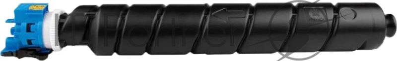 Картридж лазерный Kyocera TK-8545C 20 000 стр. Голубой для TASKalfa 4054ci