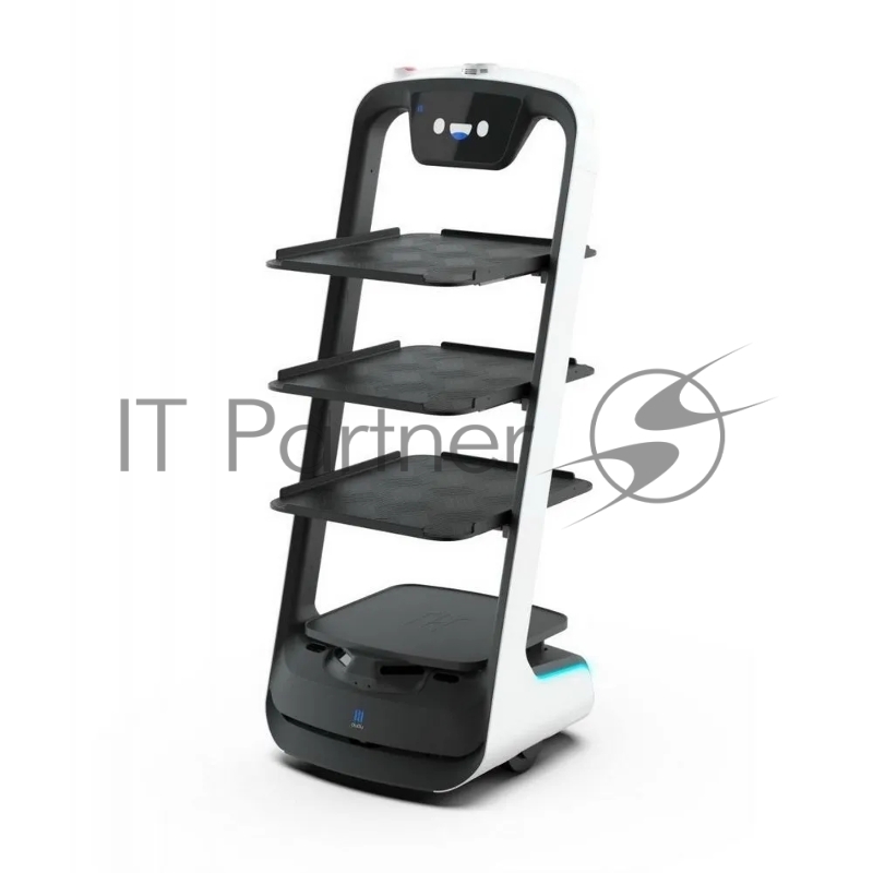 Робот-официант Pudu Robotics PuduBot PD9 Anti-sunlight model PD-BT-02