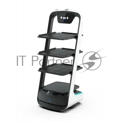 Робот-официант Pudu Robotics PuduBot PD9 Anti-sunlight model PD-BT-02
