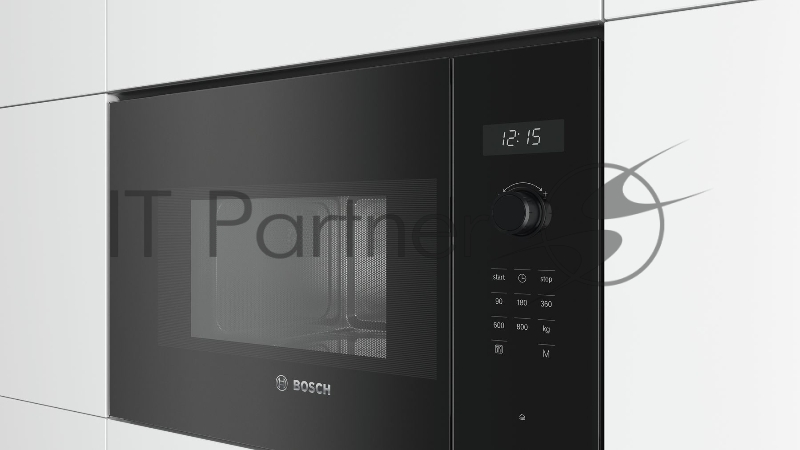 Встраиваемая микроволновая печь Bosch BFL524MB0