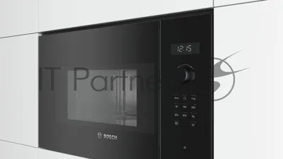 Встраиваемая микроволновая печь Bosch BFL524MB0