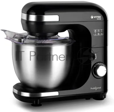 Кухонная машина Vitek VT-1431 (BK) черный