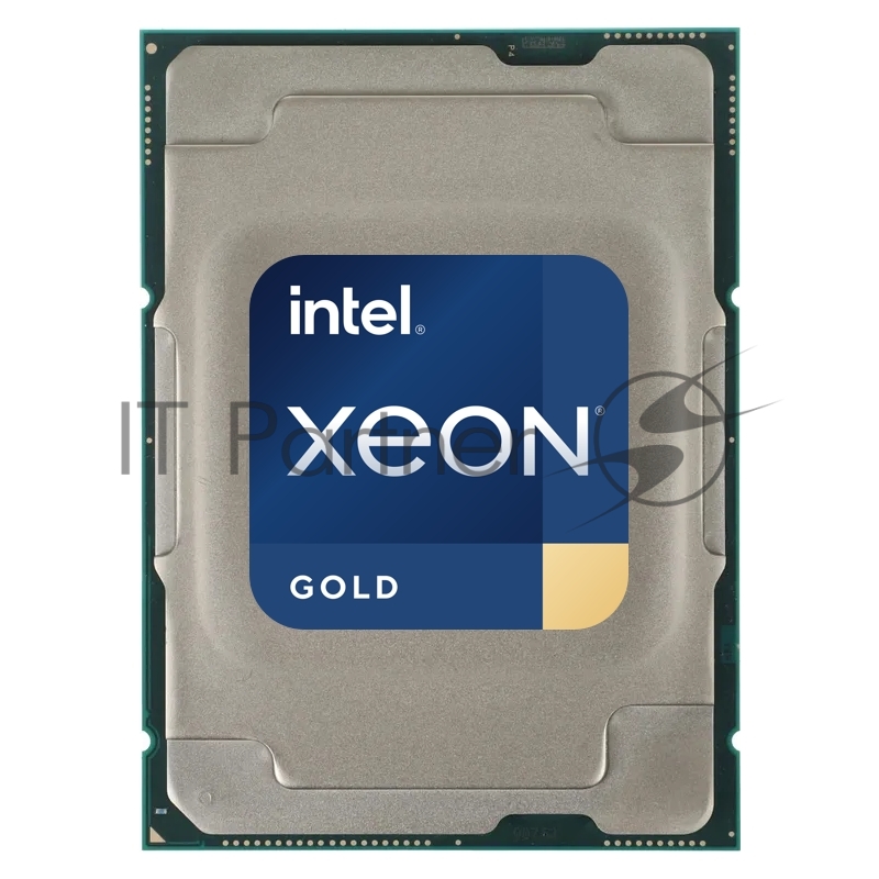 Процессор Intel Xeon Gold 6342 Soc-4189 2.8GHz OEM