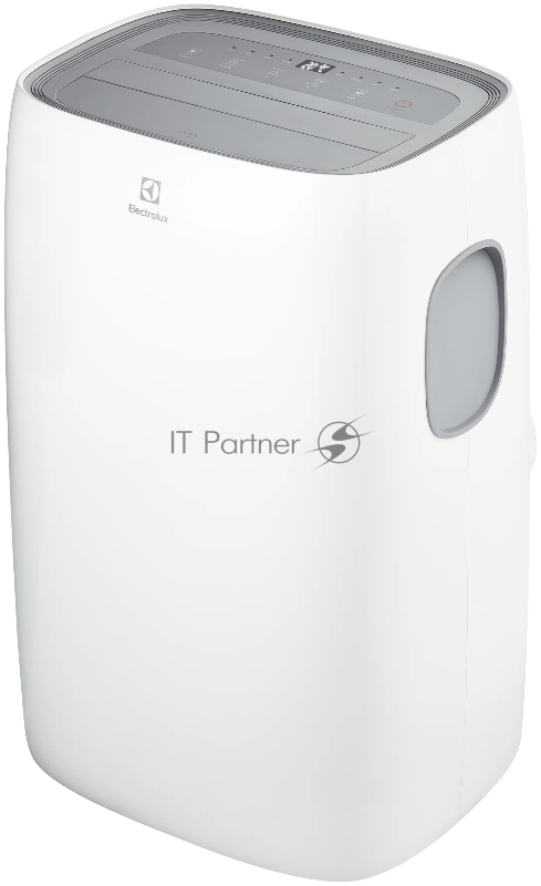 Кондиционер мобильный Electrolux EACM-11 CL/N3 белый (НС-1092613)