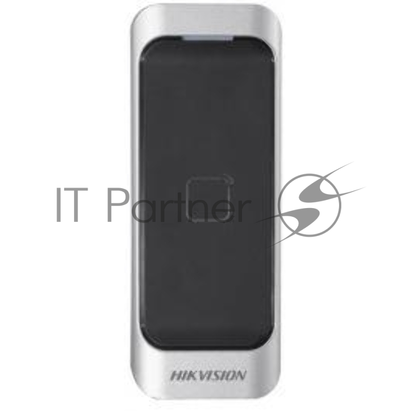 Считыватель Mifare-карт MIFARE DS-K1107AM HIKVISION