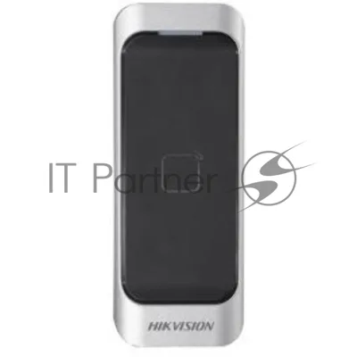 Считыватель Mifare-карт MIFARE DS-K1107AM HIKVISION