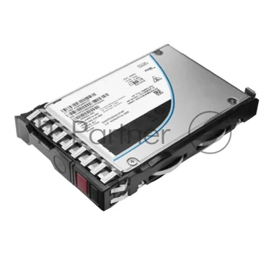 Накопитель SSD HPE 1x3.84Tb SAS R3R30A Hot Swapp 2.5"
