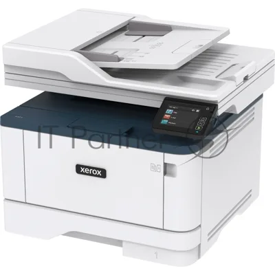 МФУ лазерное Xerox B305 (B305V_DNI), A4, ч/б, печ. до 38 стр/мин., скан. до 46 стр/мин. (ч/б) 20 стр/мин. (цвет), 600x600dpi, USB, RJ-45, Wi-Fi