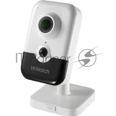 Камера видеонаблюдения HiWatch DS-I214W(С) (2.0 мм) 2-2мм