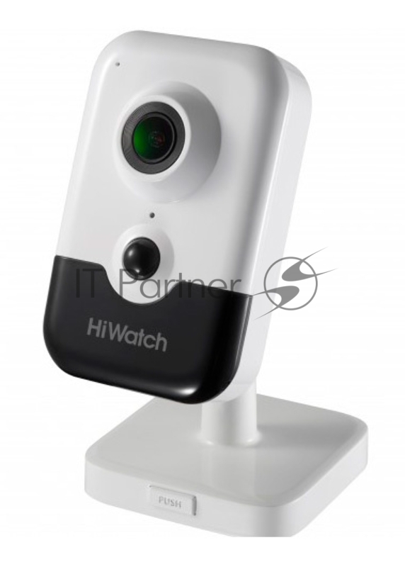 Камера видеонаблюдения HiWatch DS-I214W(С) (2.8 мм) 2.8-2.8мм