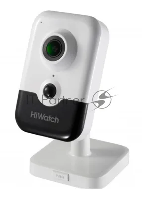 Камера видеонаблюдения HiWatch DS-I214W(С) (2.8 мм) 2.8-2.8мм