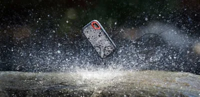 Внешний твердотельный накопитель SanDisk Extreme 4TB Portable SSD - up to 1050MB/s Read and 1000MB/s Write Speeds, USB 3.2 Gen 2, 2-meter drop protection and IP55 resistance