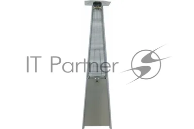 Газовый уличный обогреватель Neoclima 08HW-SS