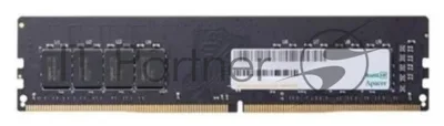 Оперативная память Apacer, DDR4, 16GB (1x16GB), 3200MHz, CL22, DIMM