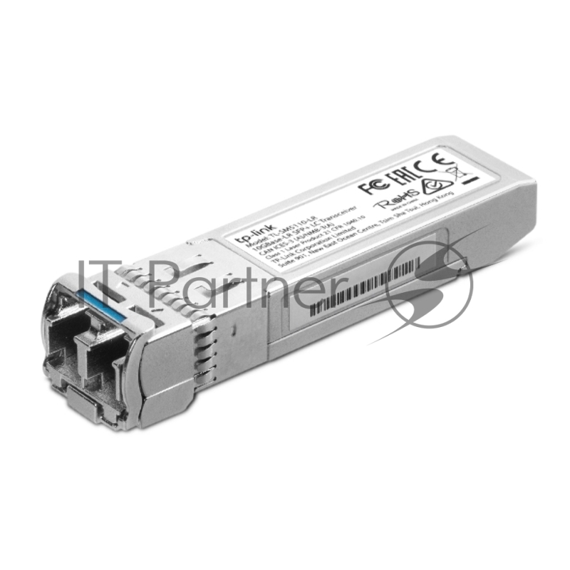 Трансивер TP-Link TL-SM5110-LR 10Gbase-LR SFP+ LC