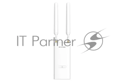 Точка доступа Wi-Fi IP-COM IUAP-AC-M 300MBPS MU-MIMO