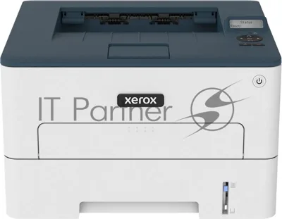 Принтер лазерный Xerox B230 (B230V_DNI), A4, ч/б, печ. до 34 стр/мин., 600 x 600 dpi, USB, RJ-45, Wi-Fi