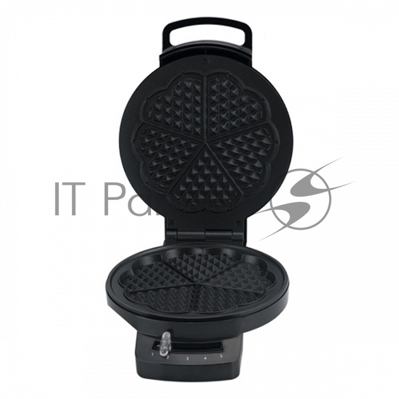 Гриль электрический BQ ST1001 черный