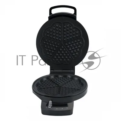 Гриль электрический BQ ST1001 черный