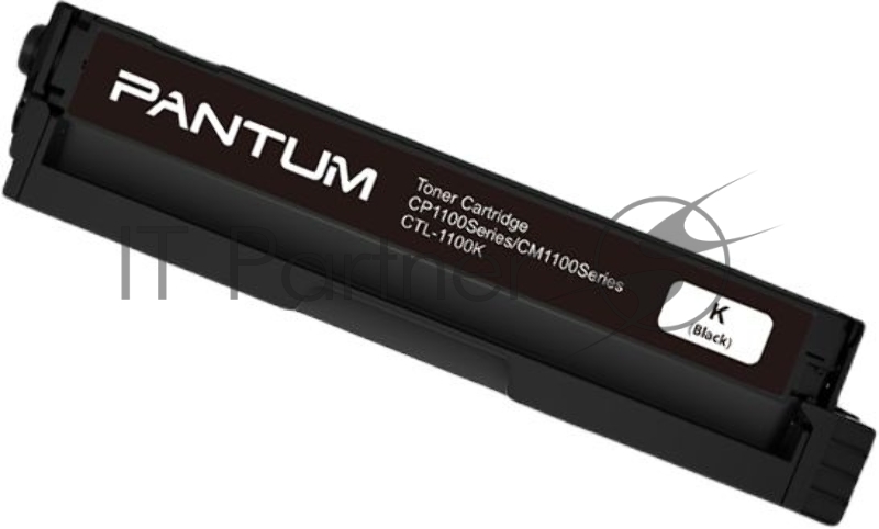 Картридж Pantum CTL-1100XK для принтера CP1100. черный. 3000 страниц.