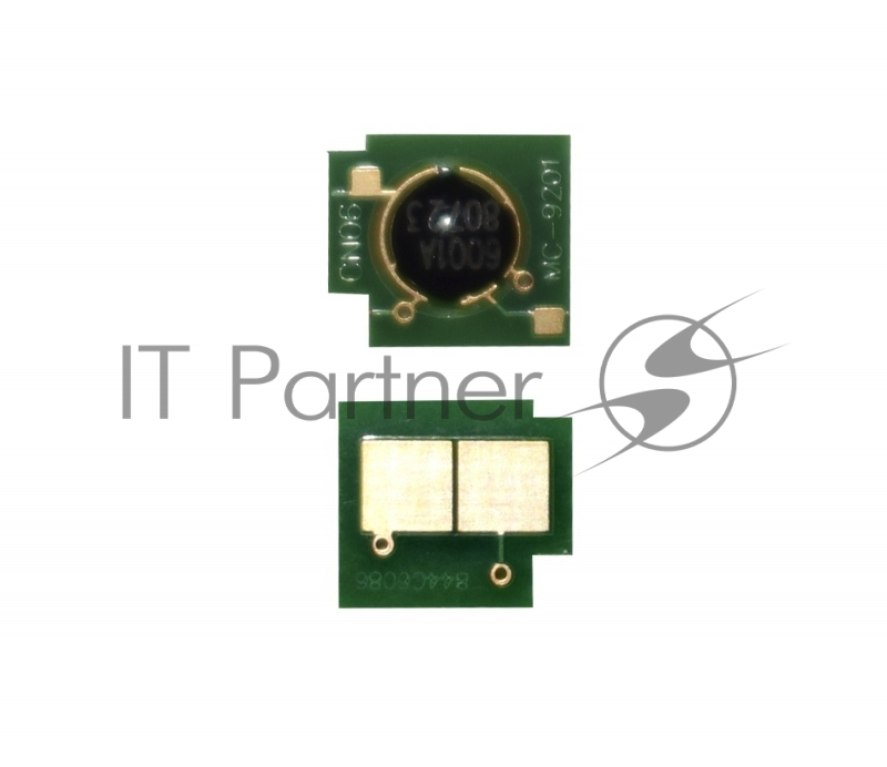 Чип Hi-Black к картриджу Kyocera FS-2020 (TK-340), Bk, 12K