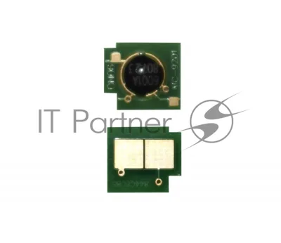 Чип Hi-Black к картриджу Kyocera FS-2020 (TK-340), Bk, 12K