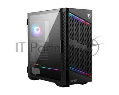 Компьютерный корпус MSI MPG VELOX 100P AIRFLOW