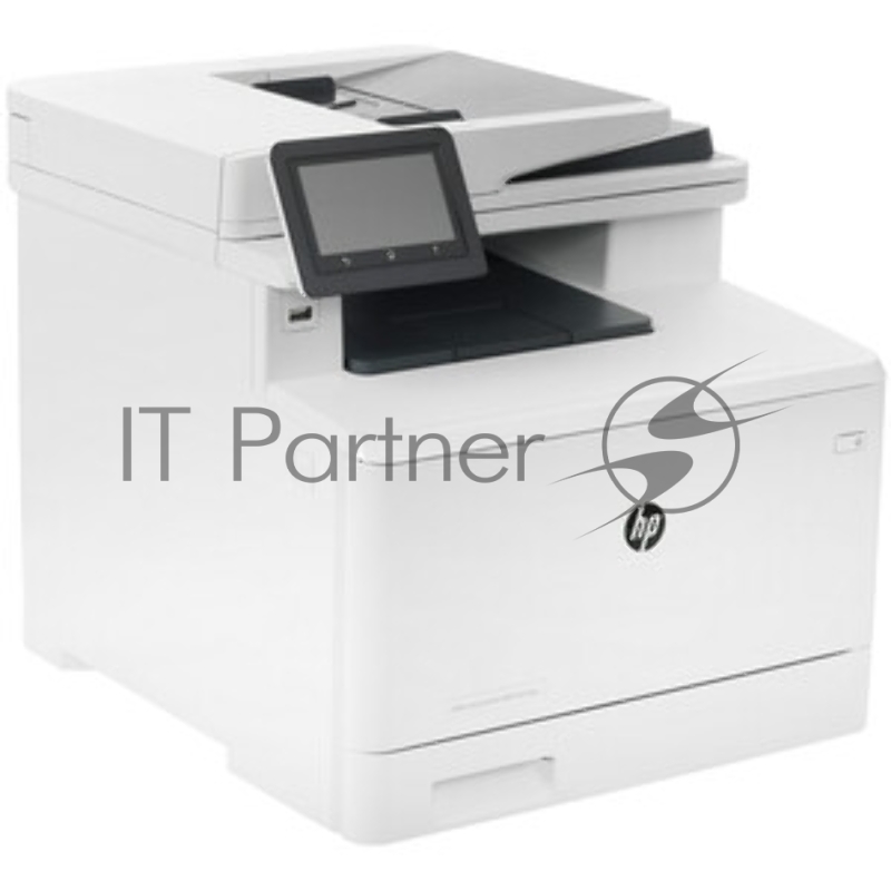 Узел сканирования (ADF + сканер) в сборе HP CLJ M479dw (O)