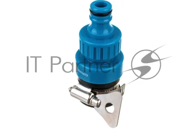 Адаптер штуцерный GRINDA PROLine TI-34, 3/4", с хомутом, с внутренней резьбой
