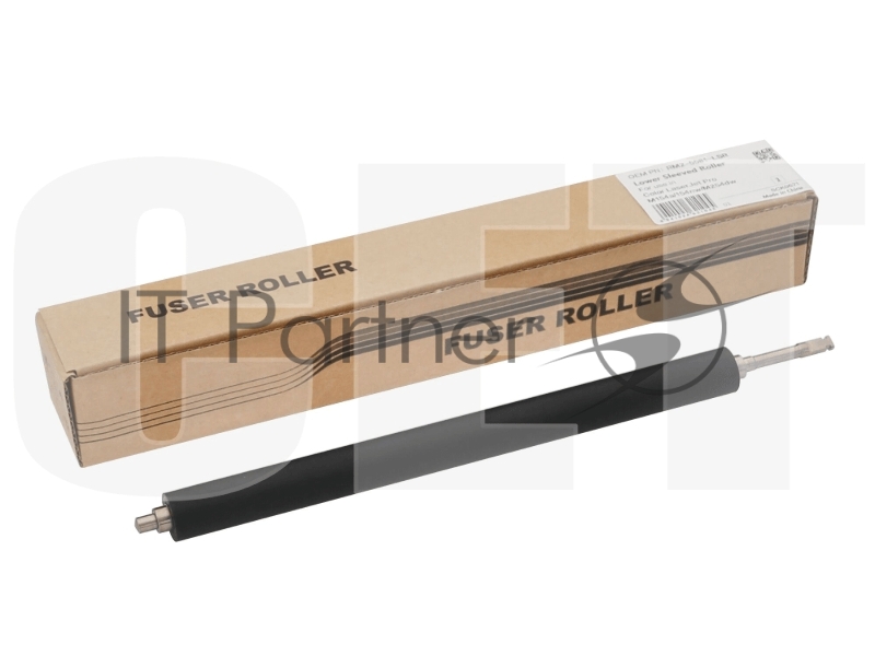 Вал резиновый CET CET211025 (RM2-5581-LSR/RM2-5582-LSR) для HP CLJ Pro M154/M254/M180/M181/M280/281
