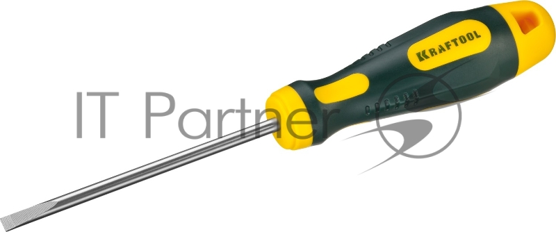 Отвертка KRAFTOOL Х-Drive SL5x100
