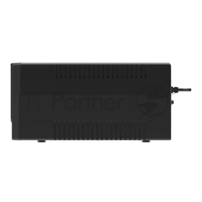 Источник бесперебойного питания DKC INFOLCD1200I / 1200 ВА / 720 Вт / 4 x IEC 320 C13 (компьютерный)