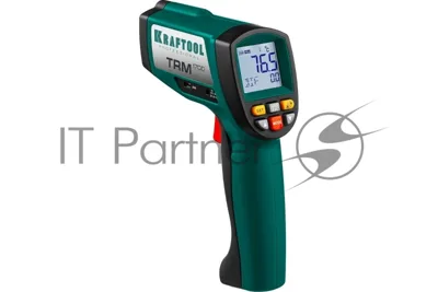 Пирометр инфракрасный KRAFTOOL TRM-1700, -30°С +1650°С
