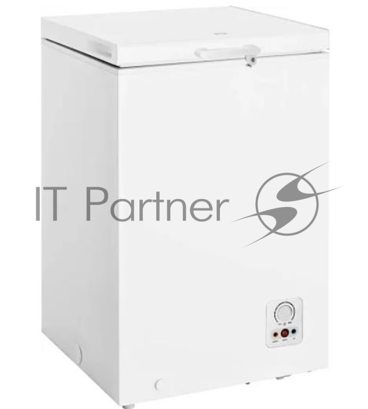 Морозильный ларь Gorenje FH10FPW, белый, 95л