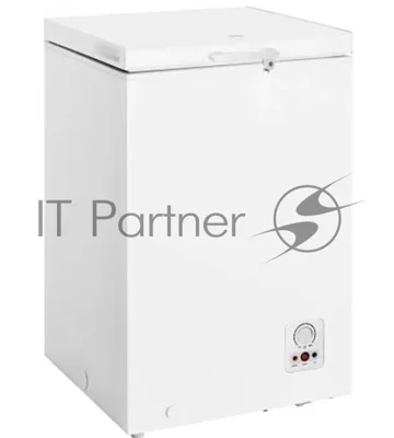 Морозильный ларь Gorenje FH10FPW, белый, 95л