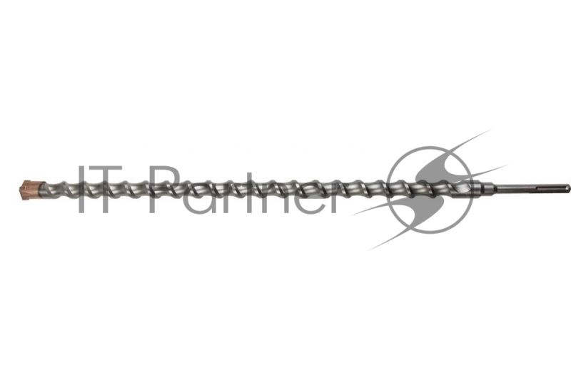 Бур STAYER SDS-max 25 x 610/720 мм